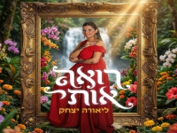 ליאורה יצחק בסינגל חדש - "רואה אותי"