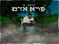מלכה בי בסינגל חדש - "פרא אדם"