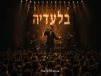 נשמה וקצב בסינגל חדש - "בלעדיה"