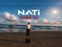 נתי בסינגל חדש - "עד שבאת"