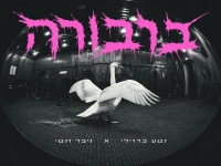 נטע ברזילי & ניבר זנטי בדואט - "ברבורה"