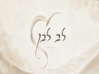 רביד שלו בקאבר מחודש - "לב לבן"