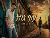 ליאור כהן בקאבר מחודש - "עוף גוזל"