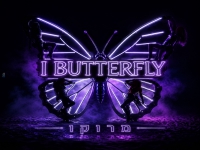I Butterfly בסינגל חדש - "מרוקו"
