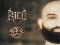 ריקו במיני אלבום - "סוס שחור"