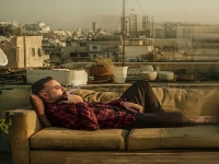 מאור אדרי במיני אלבום - "שיר במרפסת"