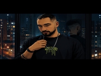 עומר לרנר פורץ בסינגל בכורה - "הקשבתי לשקט"