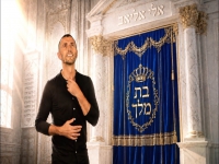 אלי אליאב בסינגל חדש - "בת מלך"