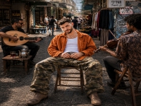 עילי צ'פמן בסינגל חדש - "תגידי לי"