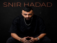 שניר חדד בסינגל חדש - "בחיים שלנו"