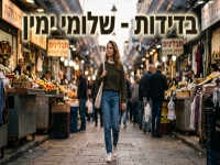 שלומי ימין בסינגל חדש - "בדידות"
