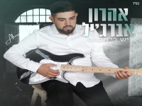 אהרון אברג'יל פורץ בבלדה מרגשת - "יש בי תקווה"