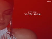 תמר חיים בסינגל חדש - "שכחנו לדבר"