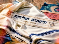 מידד טסה בסינגל חדש - "תיקונים וסליחות"