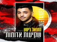 נתנאל ביטון בקאבר מחודש - "שקיעות אדומות"