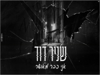 שניר דוד בקאבר מחודש - "אני כבר מאושר"