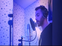 דניאל ברזילאי בקאבר מחודש - "נשמה שלי"