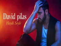 דוד פילס בקאבר מחודש - "Hayde Soyle"