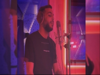 דניאל ברזילאי בקאבר מחודש - "שקיעות אדומות"
