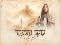 יואל אלהרר בפיוט מחודש - "עוקד והנעקד"