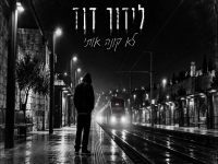 לידור דוד בקאבר מחודש - "לא קונה אותי"