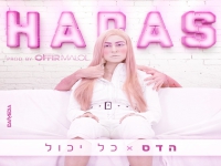 הדס בסינגל חדש - "כל יכול"