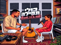 אלשי שמואל & ליר שמואל בדואט מחודש - "כולי תפילה"