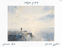 יהונתן אבידני & עילי אבידני בדואט - "עדיין מנסה"