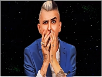 ראסטי בסינגל חדש - "טרנדים"