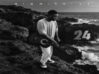 דניאל אביב בסינגל חדש - "24"