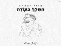 מיזי ישראל בקאבר מחודש - "המלך בשדה"