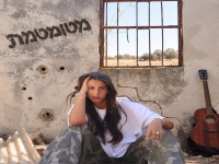 אופק סלומון פורצת בסינגל בכורה - "מטומטמת"
