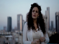 נוי סוסובר בקאבר מחודש - "רוצה שלום"