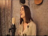 אליאור שמש בקאבר מחודש - "הניסיון הזה"