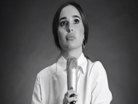 אדווה עומר בקאבר אקוסטי - "לאלף נמר"
