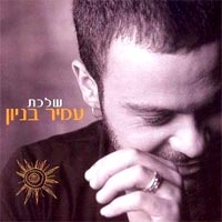 עמיר בניון - שלכת